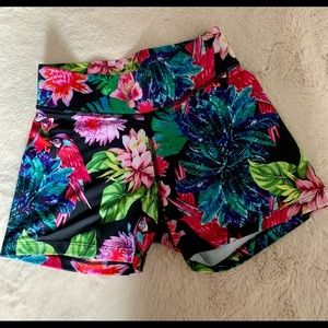 Guess athletic shorts